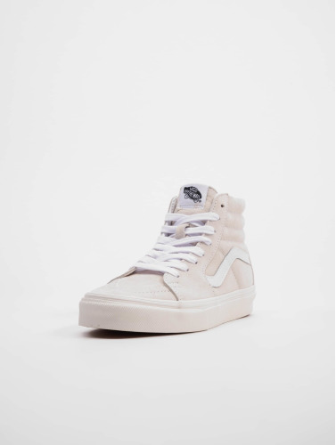 Vans / sneaker Sk8-Hi in beige