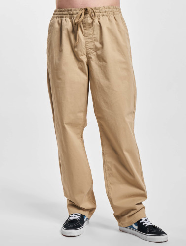 Vans / Chino Range Relaxed Elastic in khaki