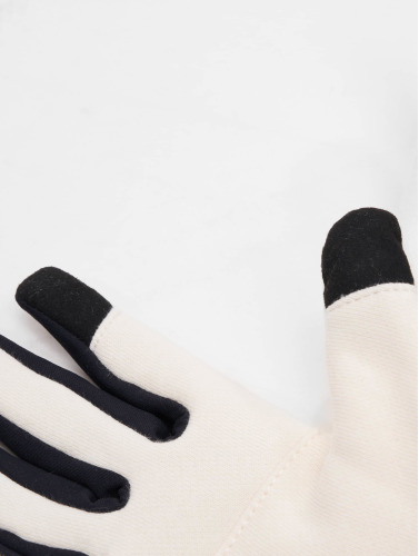 Nike / handschoenen TG Club Fleece in wit