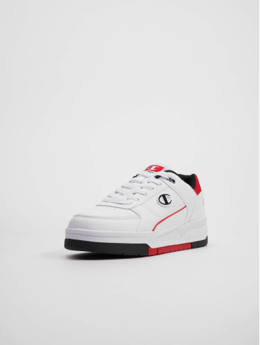 Champion / sneaker Rebound Heritage Low Cut in wit