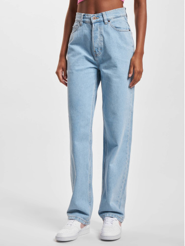 Dickies / Straight fit jeans Thomasville Denim in blauw