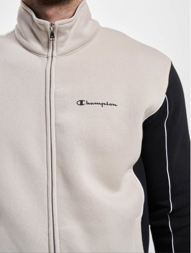 Champion / Trainingspak Legacy Full Zip in beige