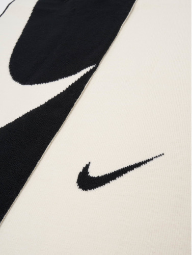 Nike / sjaal Sport Swoosh in wit