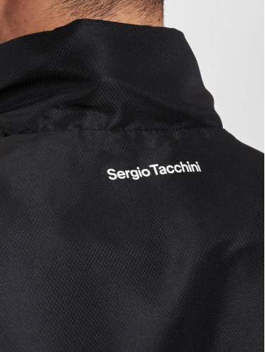Sergio Tacchini / Trainingspak Ryo in zwart