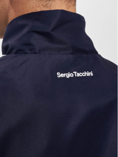 Sergio Tacchini / Trainingspak Ryo in blauw