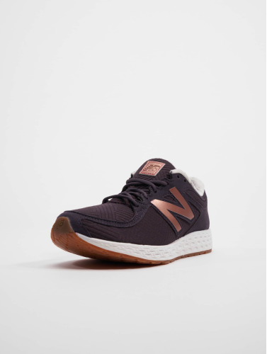 New Balance / sneaker Wlzant W in paars