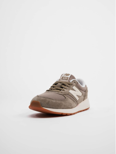 New Balance / sneaker Wrl420 W in beige