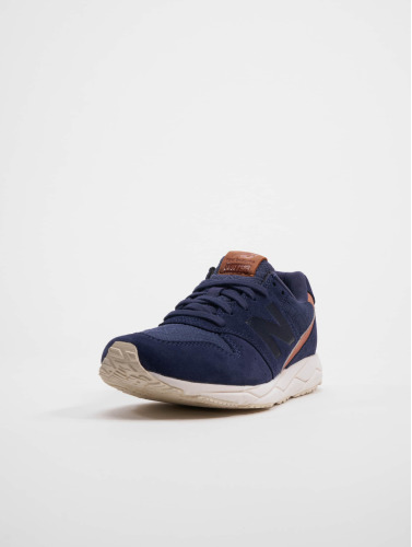New Balance / sneaker Wrt96 W in blauw