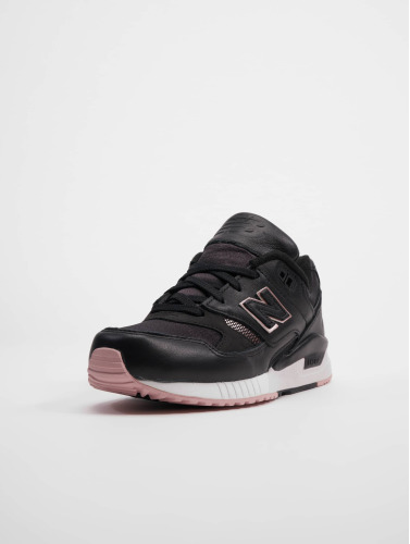 New Balance / sneaker Wl530 in zwart