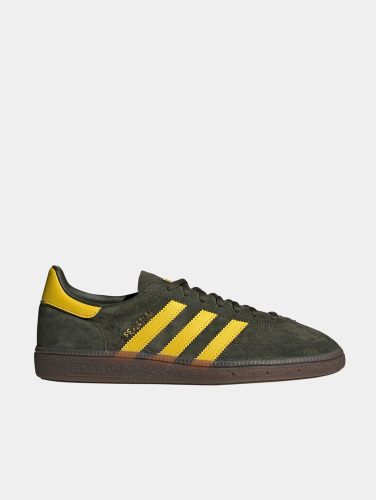 adidas Originals / sneaker Handball Spezial in groen