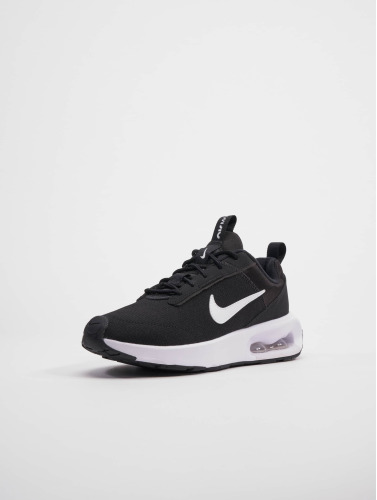 Nike / sneaker Air Max Intrlk Lite in zwart