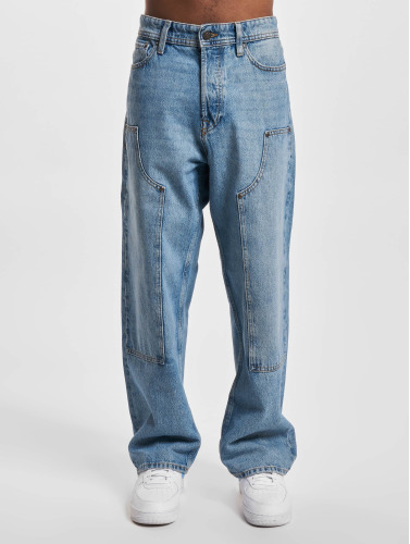 Jack & Jones / Loose fit jeans Alex Carpenter 111 Loose Fit in blauw