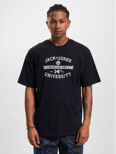 Jack & Jones / t-shirt Bluauthentic in blauw
