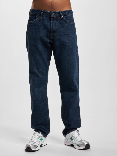 Jack & Jones / Loose fit jeans Chris Cooper 480 in blauw