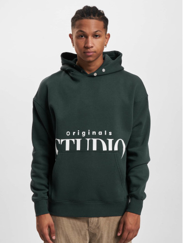 Jack & Jones / Hoody Vesterbro in groen