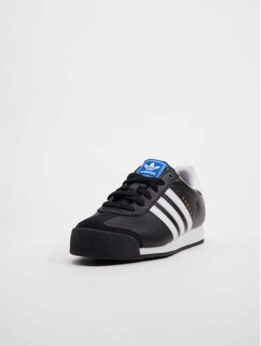 adidas Originals / sneaker Samoa in zwart