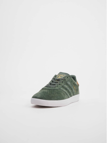 adidas Originals / sneaker 350 in groen