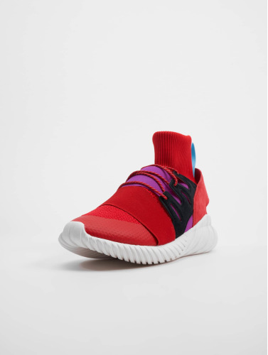 adidas Originals / sneaker Tubular Doom in rood