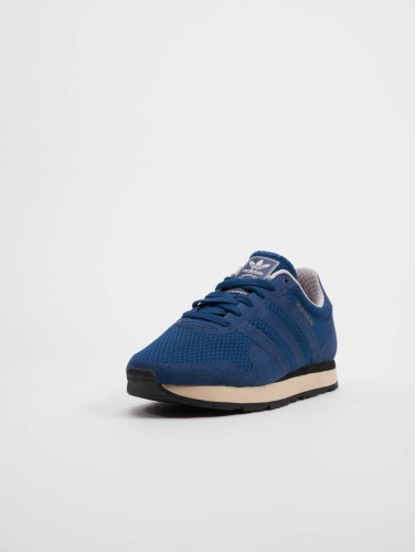 adidas Originals / sneaker Haven in blauw