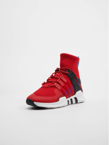 adidas Originals / Boots Eqt Support Adv in rood