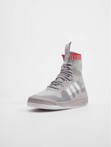 adidas Originals / sneaker Forum Winter in grijs