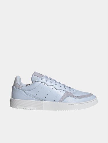 adidas Originals / sneaker Supercourt in blauw