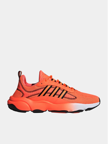 adidas Originals / sneaker Haiwee in oranje