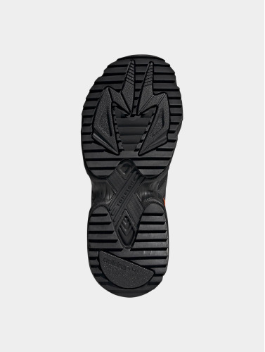 adidas Originals / sneaker Yung-96 in zwart