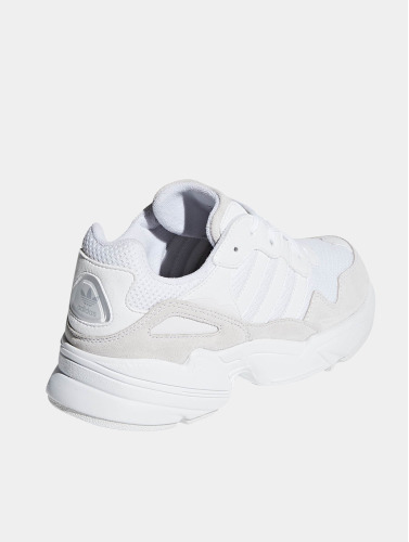 adidas Originals / sneaker Yung-96 in wit