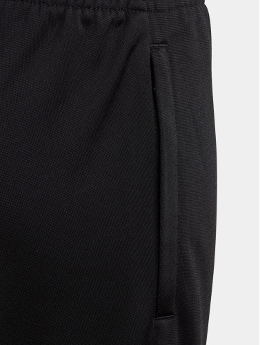 adidas Originals / joggingbroek Large Trefoil in zwart