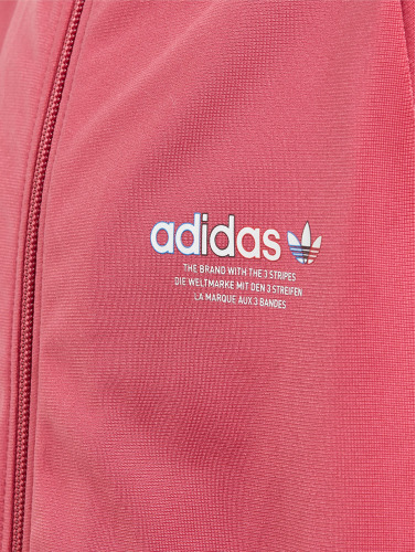 adidas Originals / Zomerjas Adicolor in pink