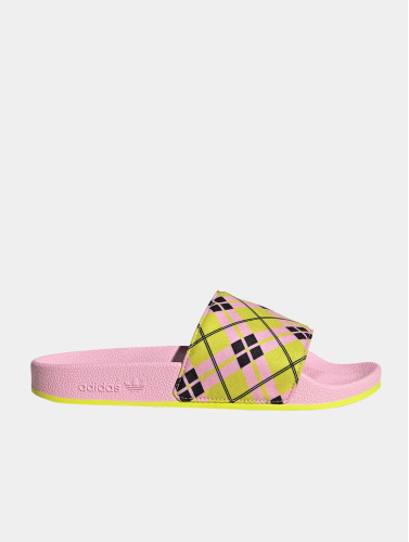 adidas Originals / Slipper/Sandaal Originals Adilette in pink