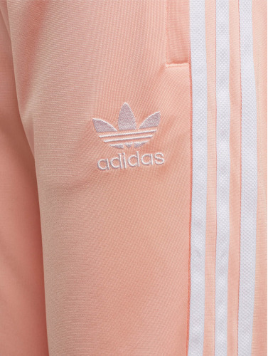 adidas Originals / joggingbroek Sst in rose