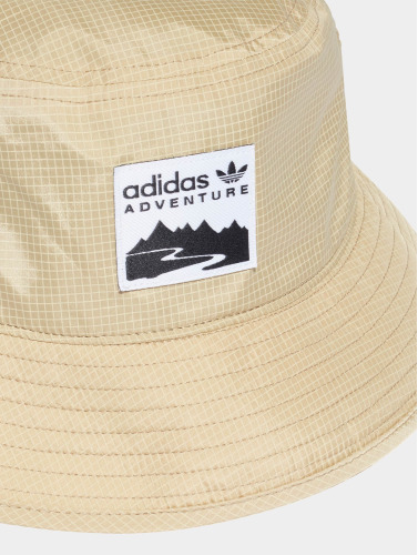 adidas Originals / hoed Adv in beige