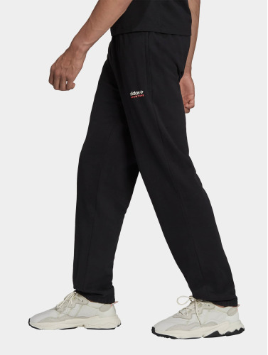 adidas Originals / joggingbroek Adv in zwart