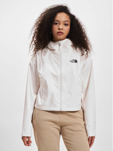 The North Face / Zomerjas Cropped Quest in wit