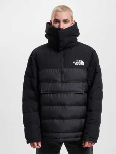 The North Face / winterjas Himalayan Synth in zwart