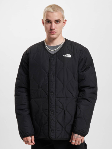 The North Face / Zomerjas Ampato Quilted Liner in zwart