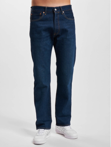 Levi's® / Straight fit jeans 501® Levis®original Fit Straight Fit in blauw