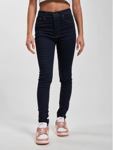 Levi's® / Skinny jeans Mile High in blauw