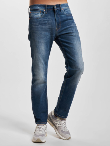 Levi's® / Straight fit jeans 502 Taper Hi-Ball in blauw