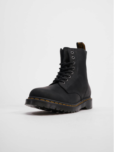 Dr. Martens / Boots 1460 Pascal in zwart