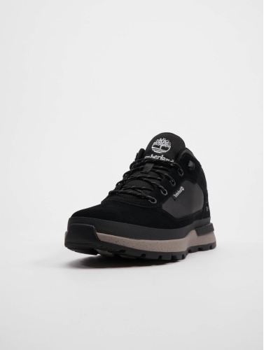 Timberland / sneaker Field Trekker Low in zwart