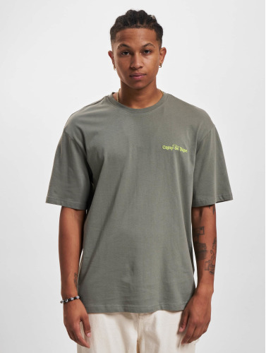 Only & Sons / t-shirt Oscar Relaxed Mountain in grijs