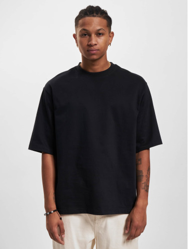 Only & Sons / t-shirt Millenium Oversized in zwart