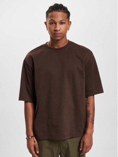 Only & Sons / t-shirt Millenium Oversized in bruin