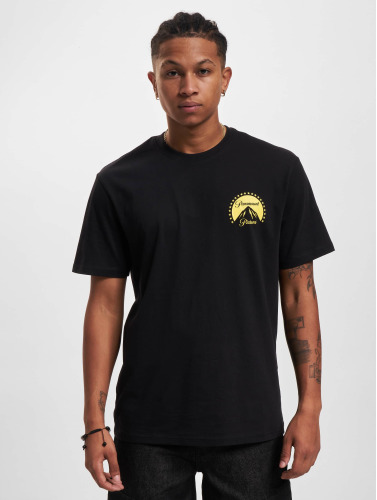 Only & Sons / t-shirt Paramount Regular in zwart