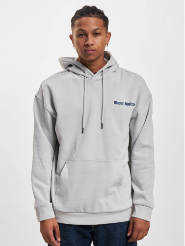 Only & Sons / Hoody Tylan Relaxed Mountain in grijs