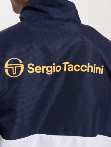 Sergio Tacchini / Trainingspak Zelma in blauw