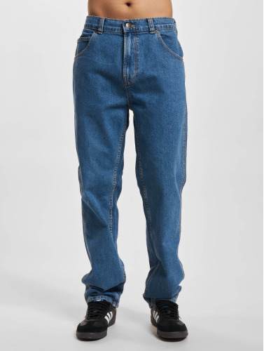 Dickies / Straight fit jeans Houston in blauw